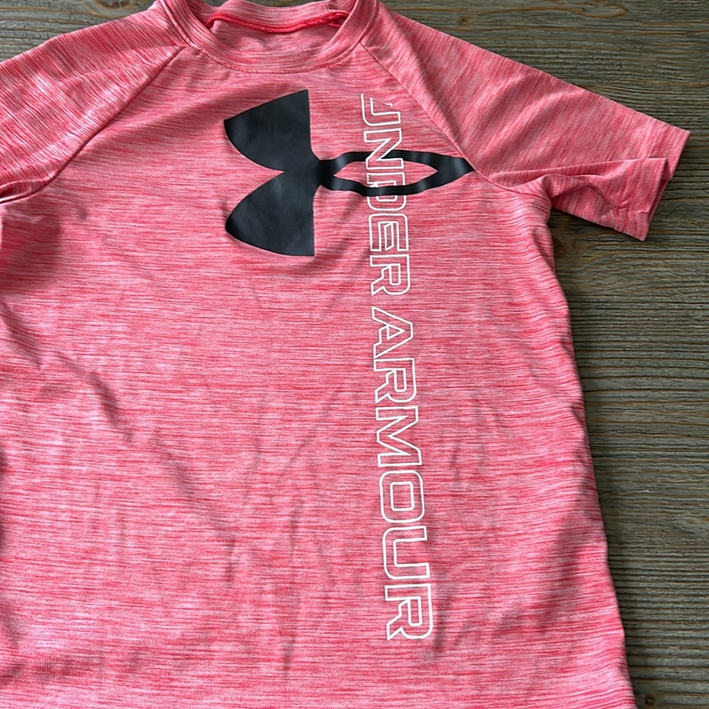 Tee - Picture 2 of 4